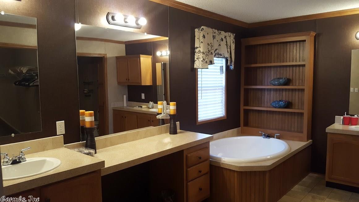 5480 E Pointer Rd, Pine Bluff, AR 71603 photo 17