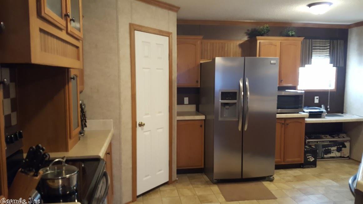 5480 E Pointer Rd, Pine Bluff, AR 71603 photo 11
