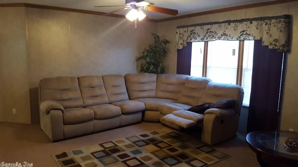 5480 E Pointer Rd, Pine Bluff, AR 71603 photo 13