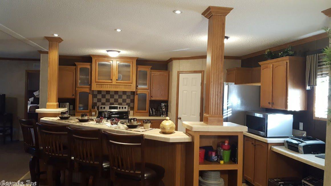 5480 E Pointer Rd, Pine Bluff, AR 71603 photo 8