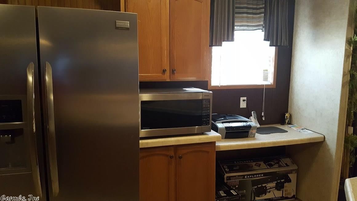 5480 E Pointer Rd, Pine Bluff, AR 71603 photo 12