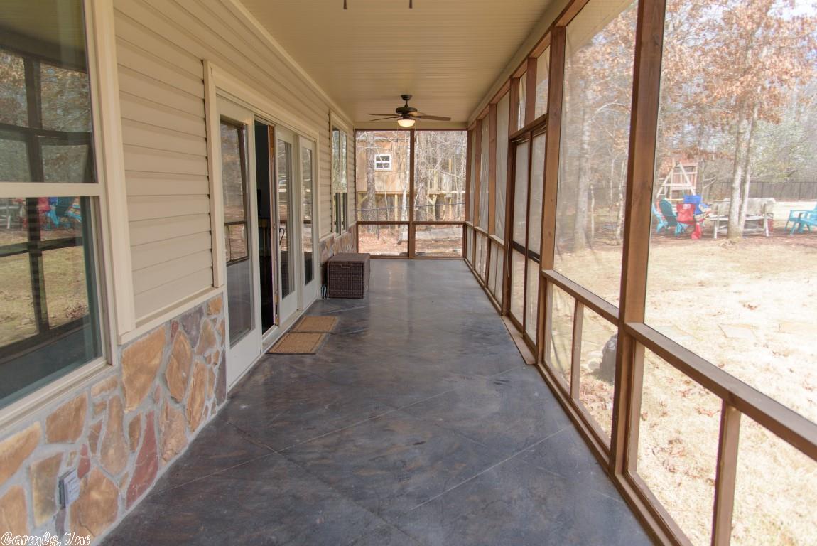 198 W Crestside, Alexander, AR 72002 photo 33
