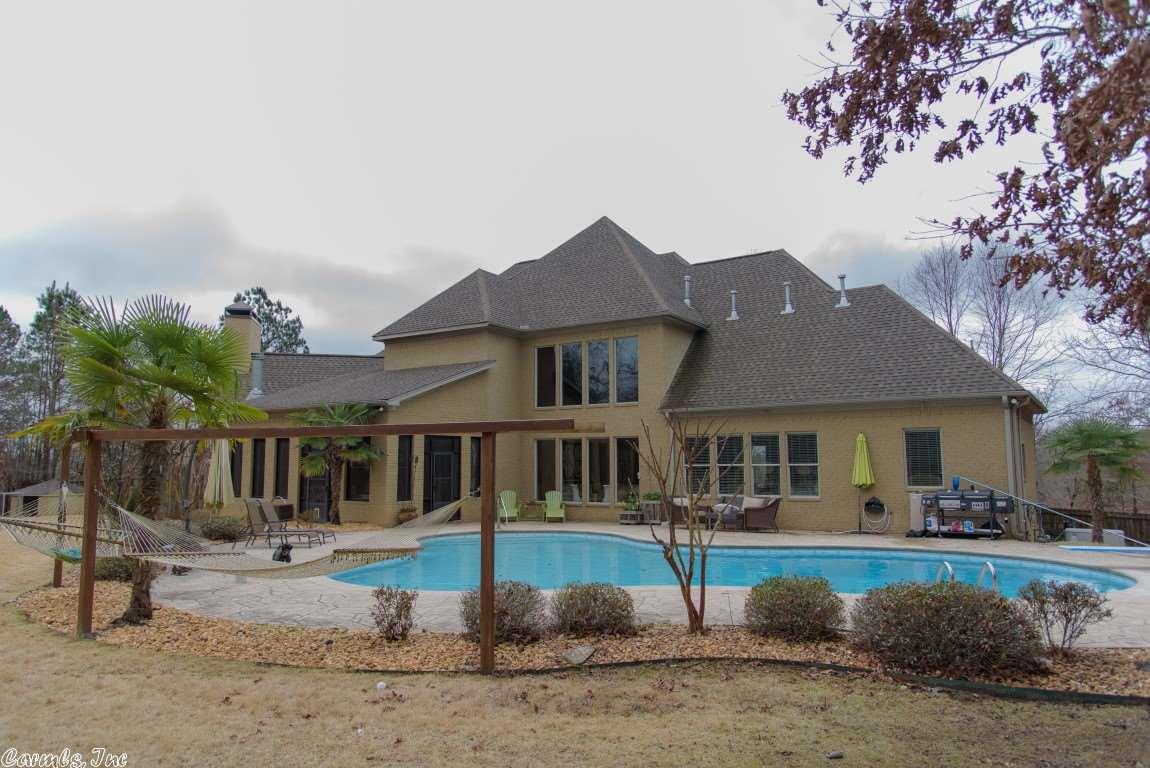 198 W Crestside, Alexander, AR 72002 photo 37