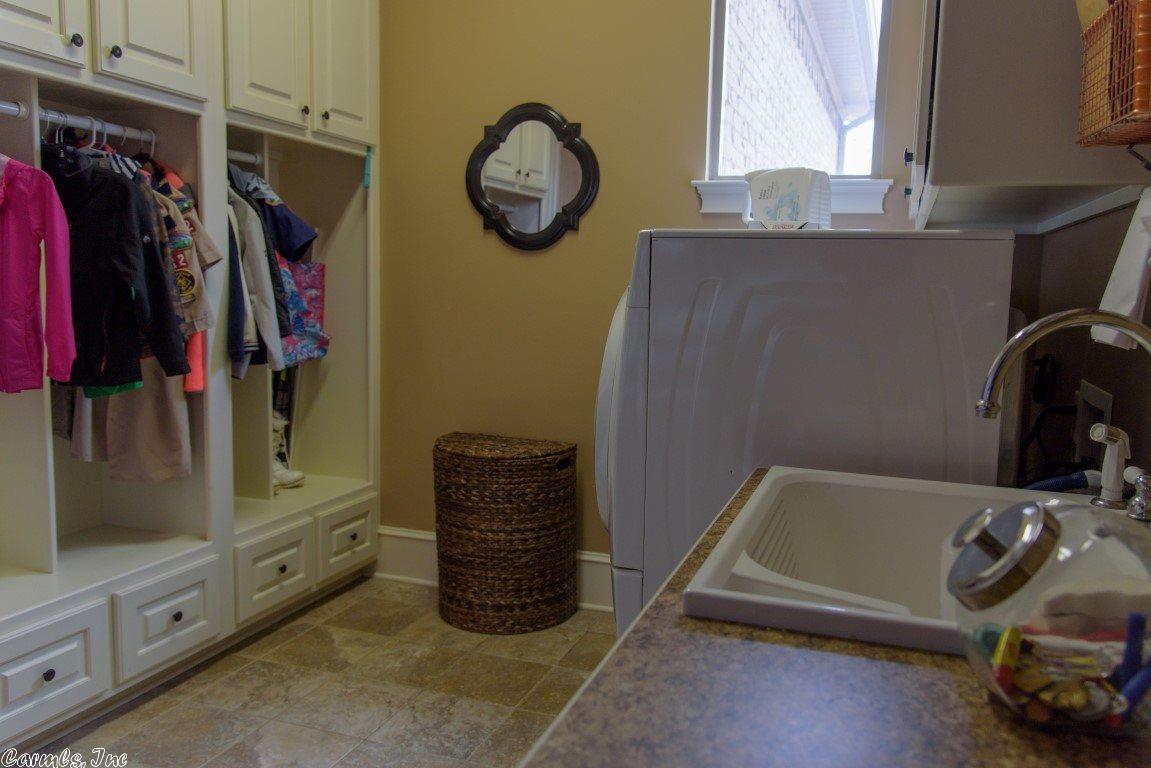 198 W Crestside, Alexander, AR 72002 photo 18