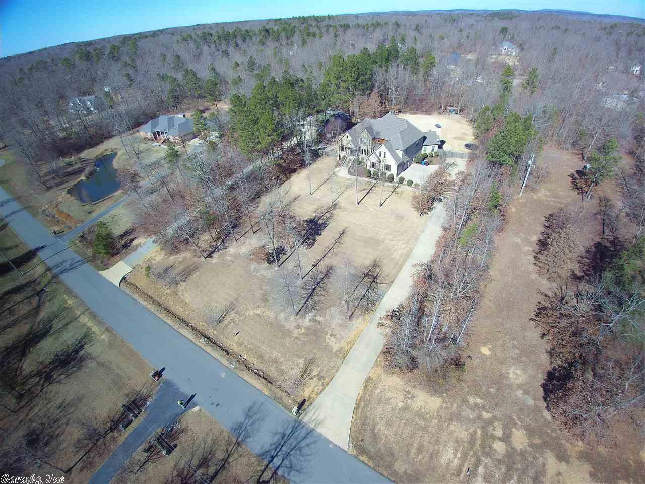 198 W Crestside, Alexander, AR 72002 photo 39