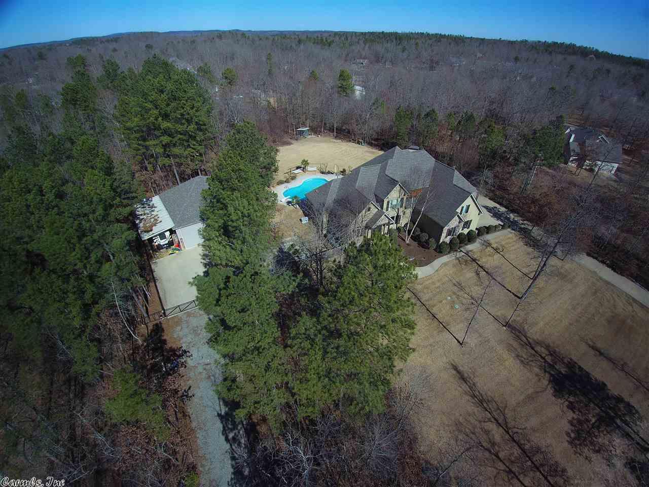 198 W Crestside, Alexander, AR 72002 photo 40