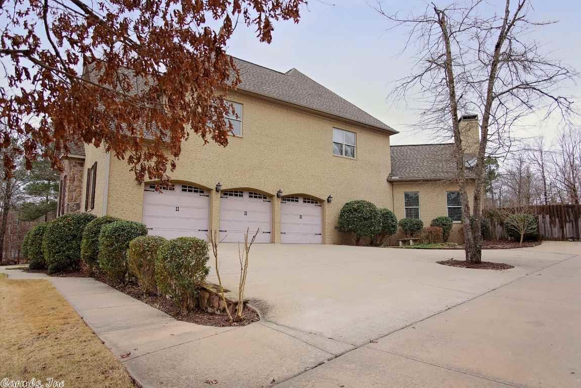 198 W Crestside, Alexander, AR 72002 photo 2