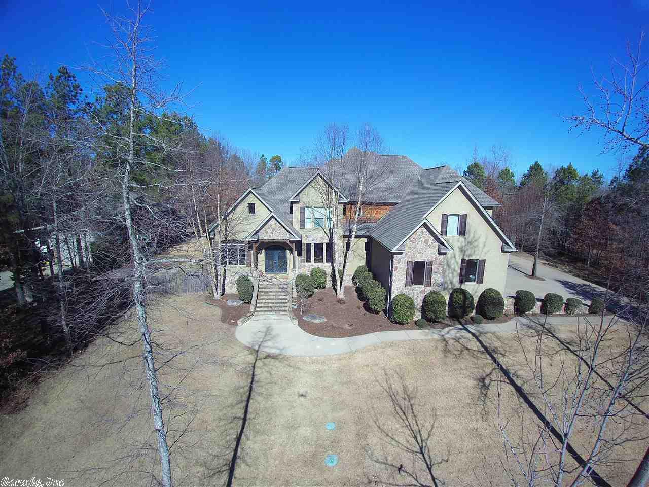 198 W Crestside, Alexander, AR 72002 photo 3