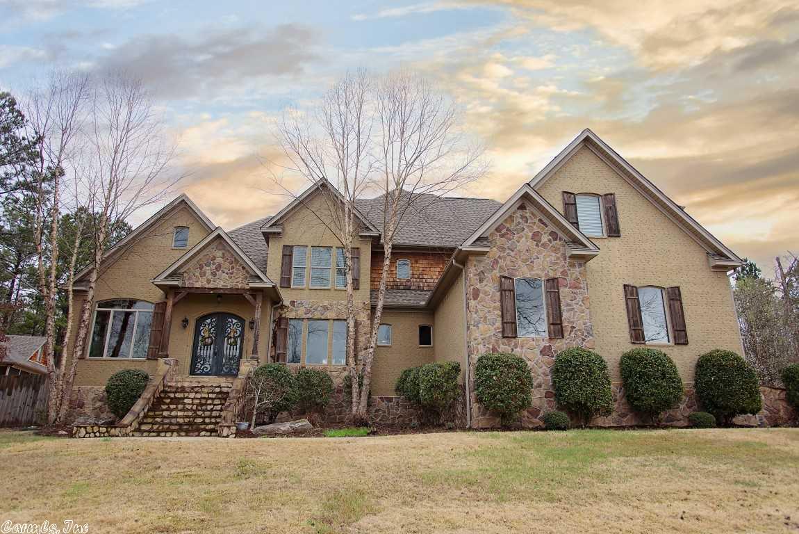 198 W Crestside, Alexander, AR 72002 photo 1