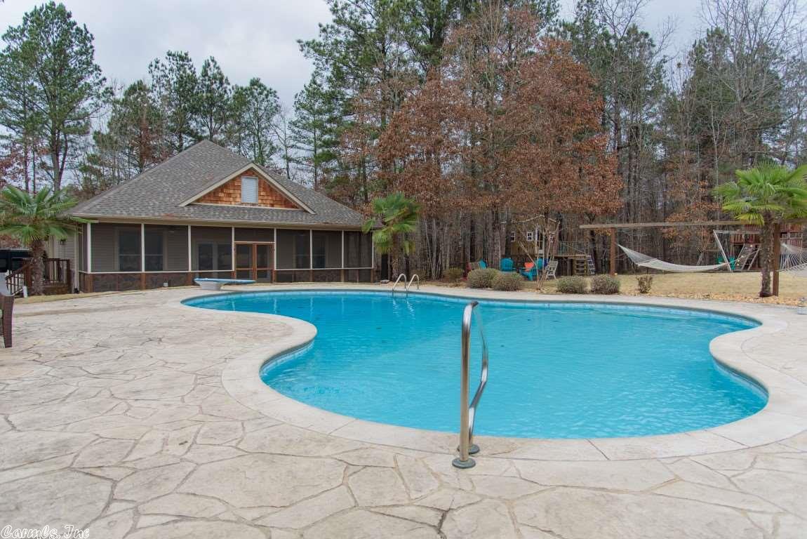 198 W Crestside, Alexander, AR 72002 photo 38