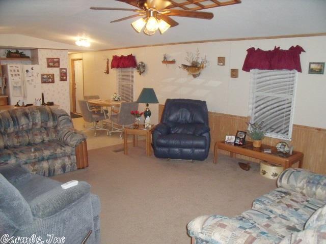 307 Wehmeyer Loop, Mountain Home, AR 72653 photo 2