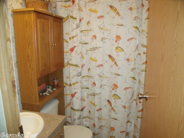 307 Wehmeyer Loop, Mountain Home, AR 72653 photo 6