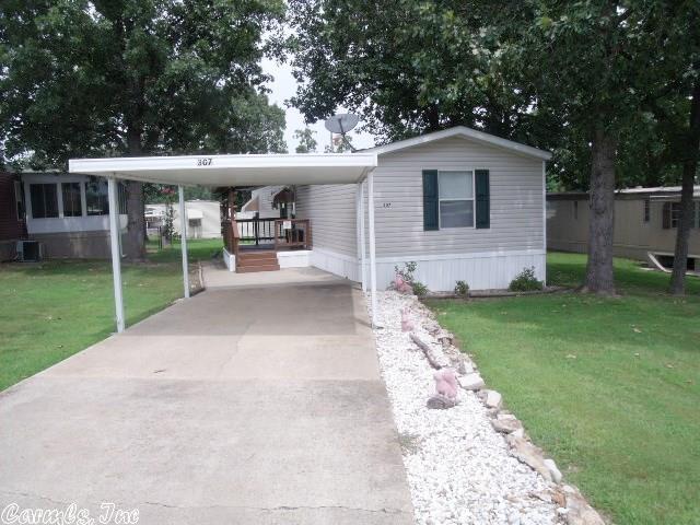 307 Wehmeyer Loop, Mountain Home, AR 72653 photo 10