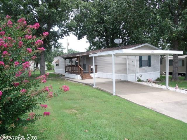 307 Wehmeyer Loop, Mountain Home, AR 72653 photo 1