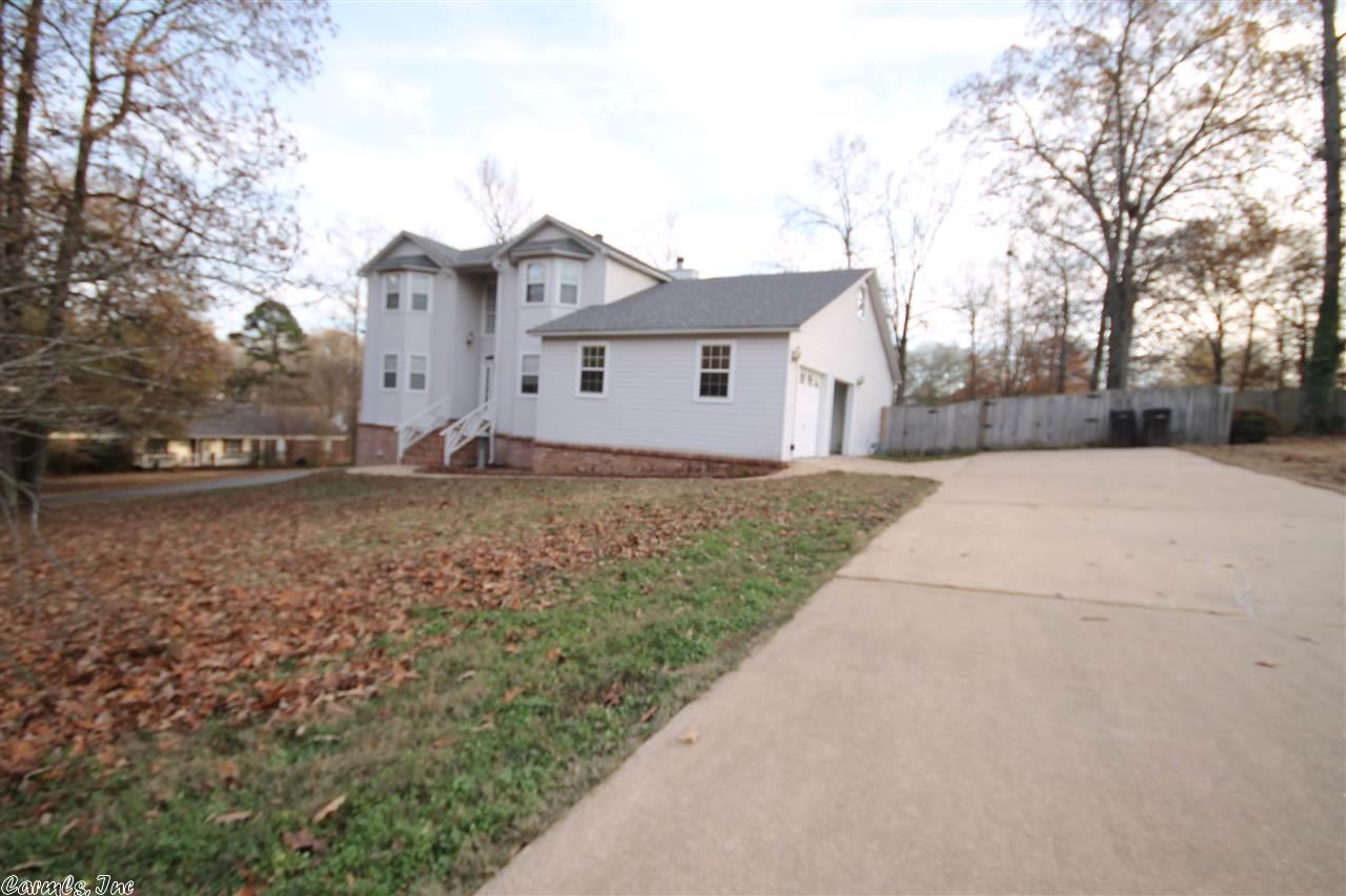 1011 Cherry Ridge Dr, Alexander, AR 72002 photo 2