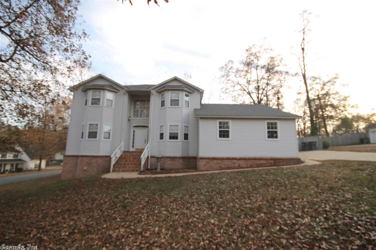 1011 Cherry Ridge Dr, Alexander, AR 72002 photo 1