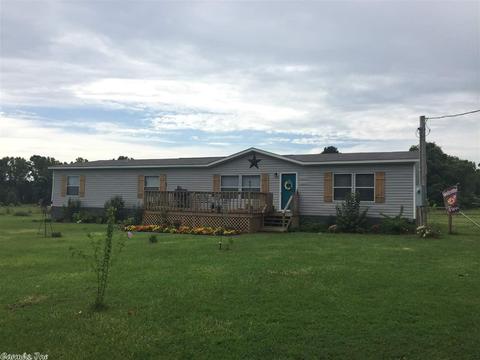 177 Hempstead 281, Mc Caskill, AR 71847 photo 1