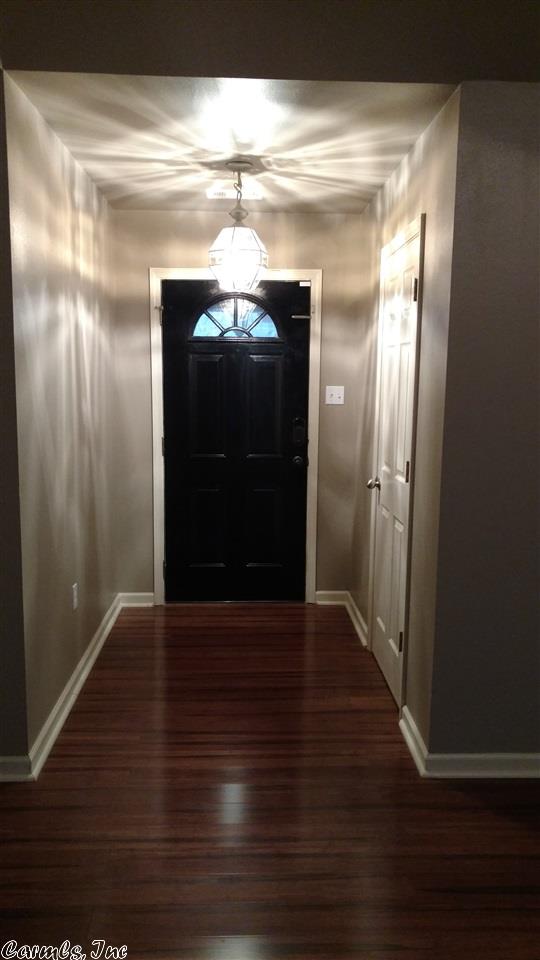 87 Arrowhead Rd, Greenbrier, AR 72058 photo 2