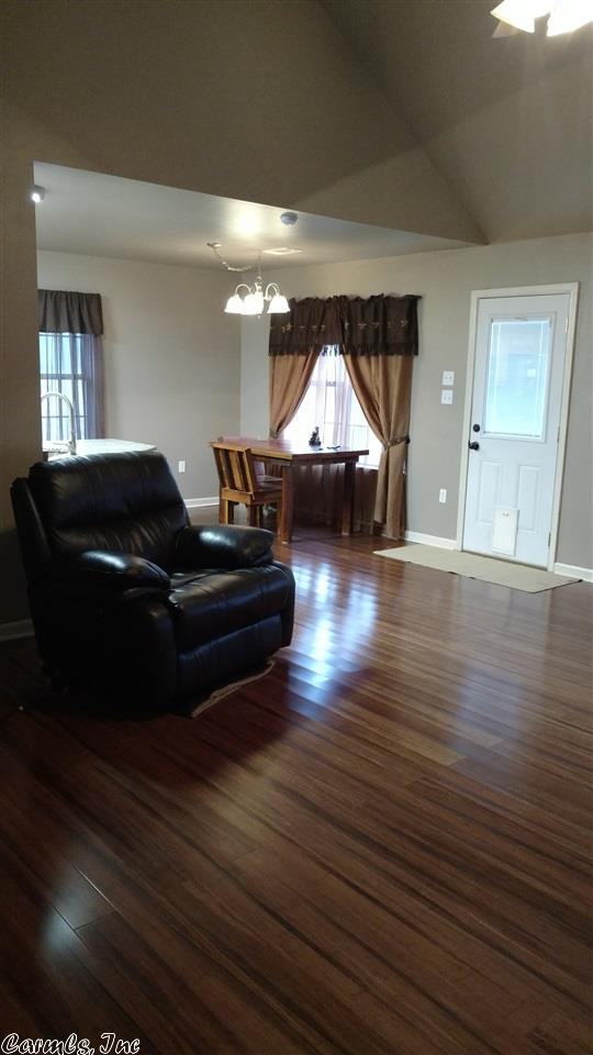 87 Arrowhead Rd, Greenbrier, AR 72058 photo 4