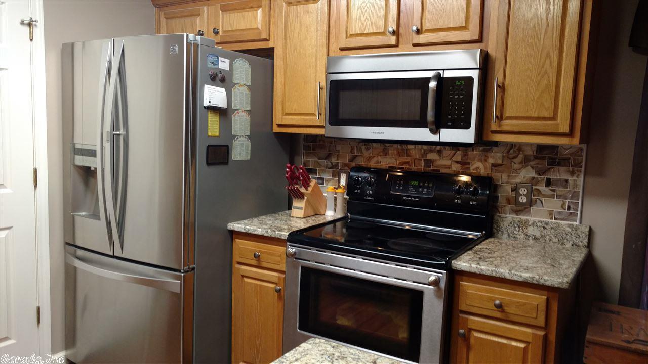 87 Arrowhead Rd, Greenbrier, AR 72058 photo 5