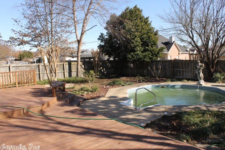 3026 Forest Dr, Bryant, AR 72022 photo 13