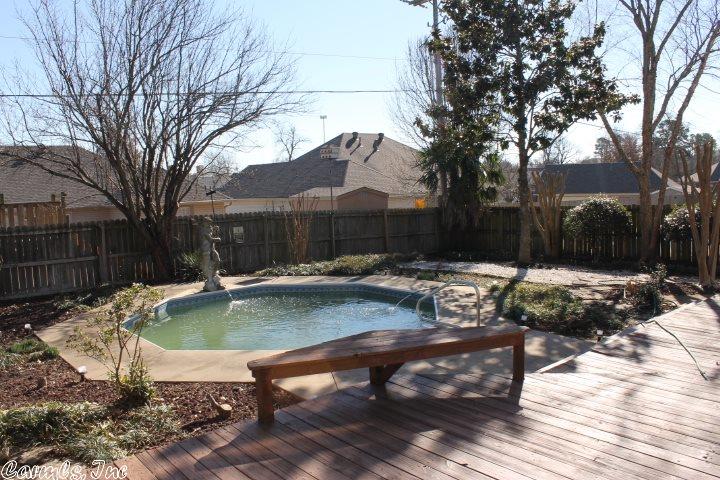 3026 Forest Dr, Bryant, AR 72022 photo 14