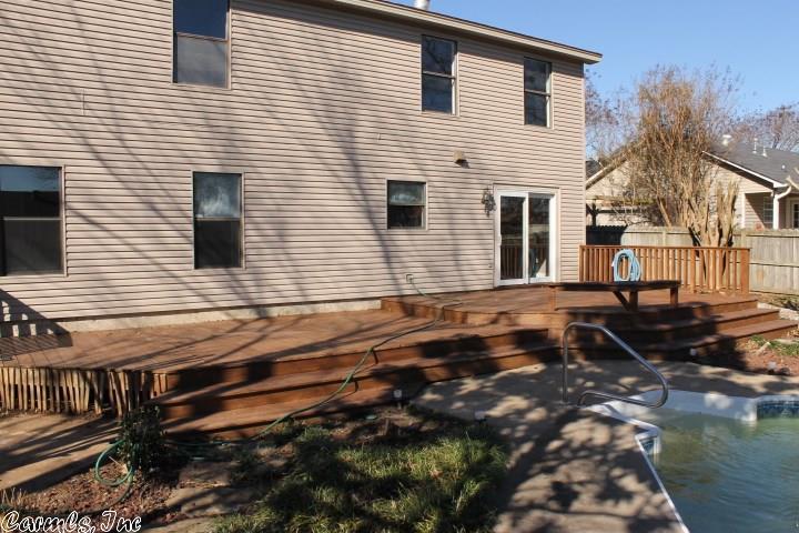 3026 Forest Dr, Bryant, AR 72022 photo 16