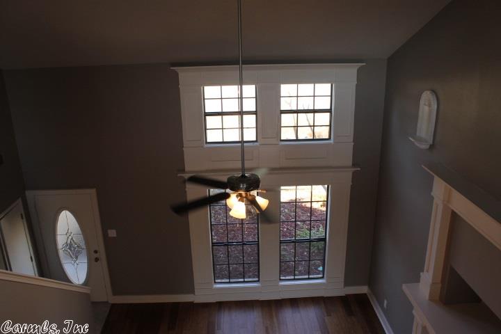 3026 Forest Dr, Bryant, AR 72022 photo 3