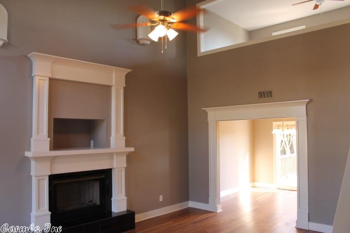 3026 Forest Dr, Bryant, AR 72022 photo 2