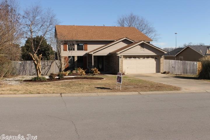 3026 Forest Dr, Bryant, AR 72022 photo 7