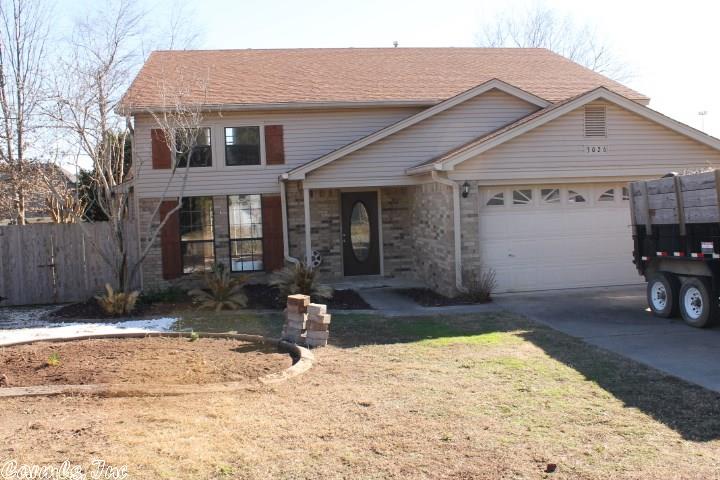 3026 Forest Dr, Bryant, AR 72022 photo 17