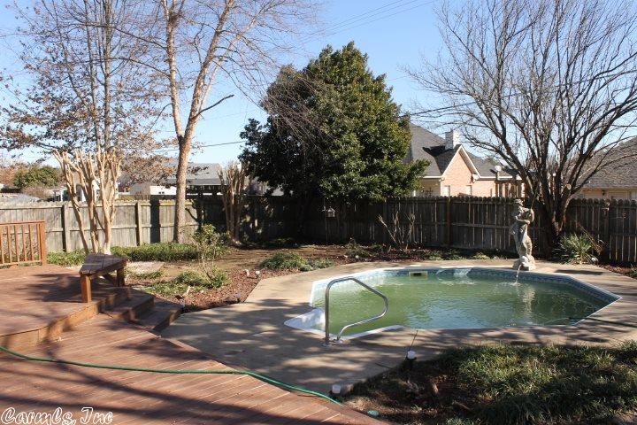 3026 Forest Dr, Bryant, AR 72022 photo 8