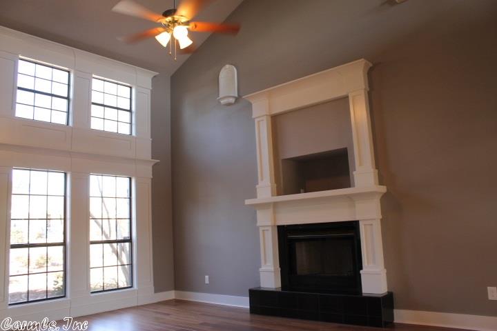 3026 Forest Dr, Bryant, AR 72022 photo 4