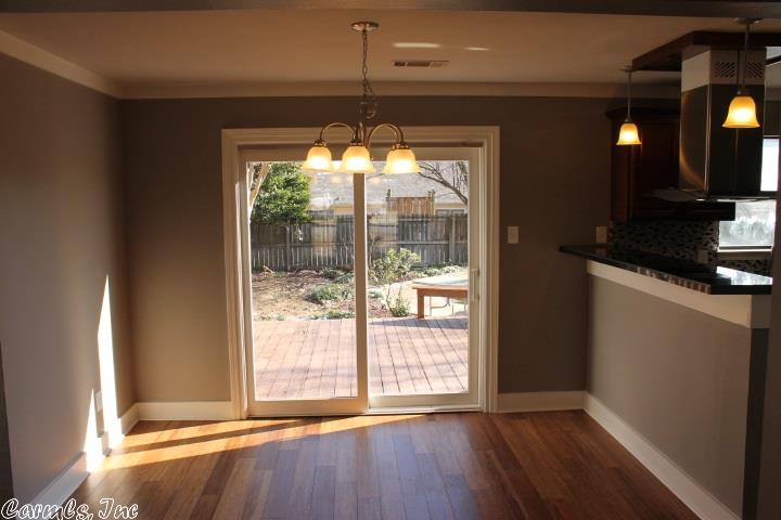 3026 Forest Dr, Bryant, AR 72022 photo 6