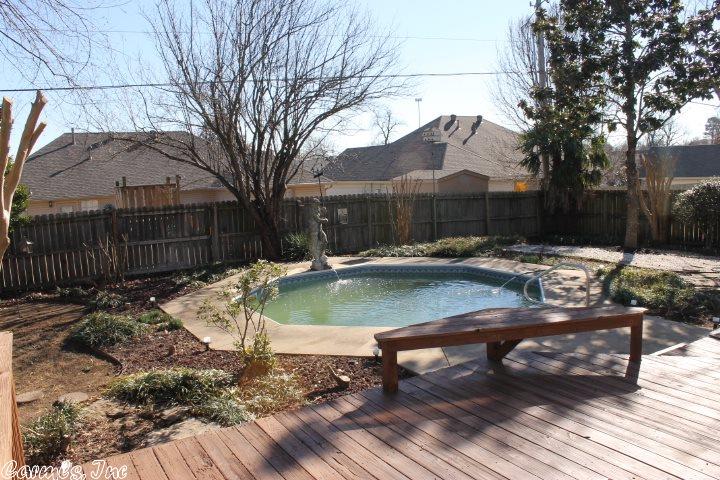 3026 Forest Dr, Bryant, AR 72022 photo 15