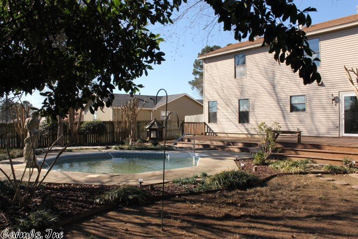 3026 Forest Dr, Bryant, AR 72022 photo 12