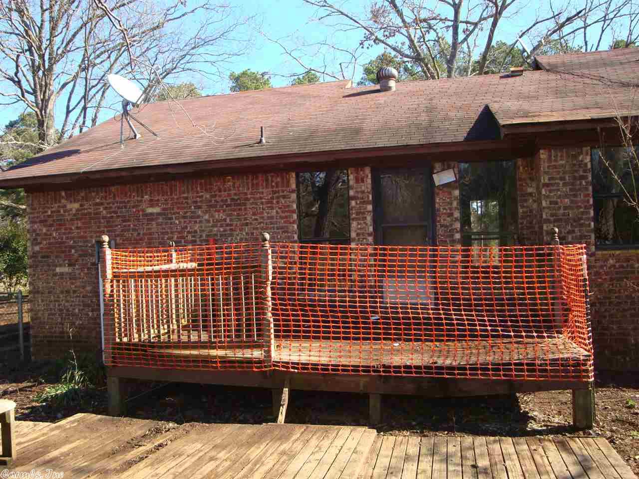 58 Rosewood Dr, Beebe, AR 72012 photo 4