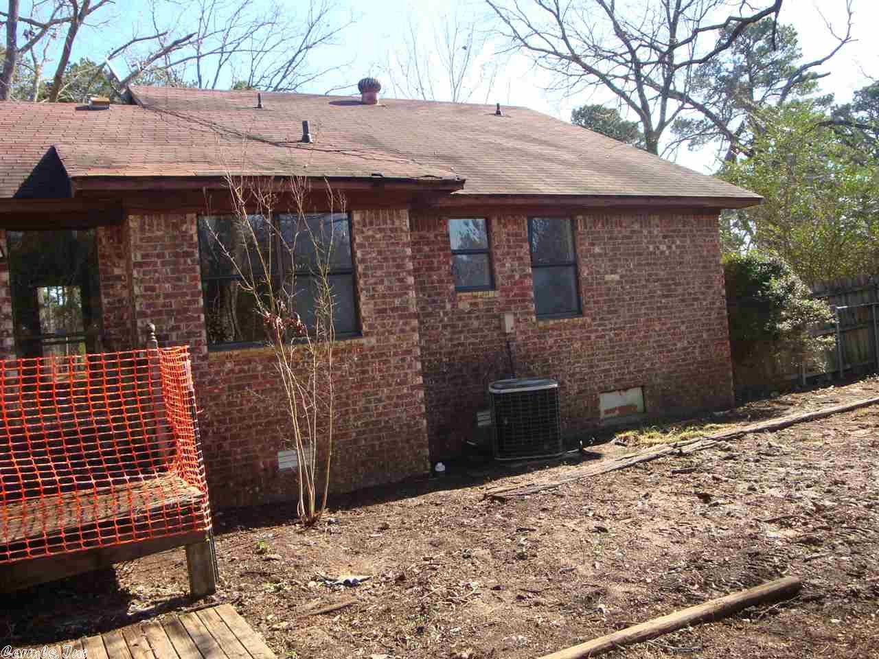 58 Rosewood Dr, Beebe, AR 72012 photo 3