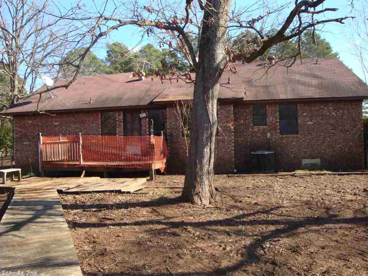 58 Rosewood Dr, Beebe, AR 72012 photo 2