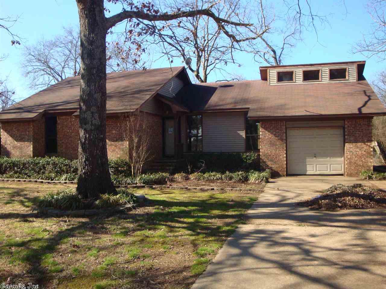 58 Rosewood Dr, Beebe, AR 72012 photo 1
