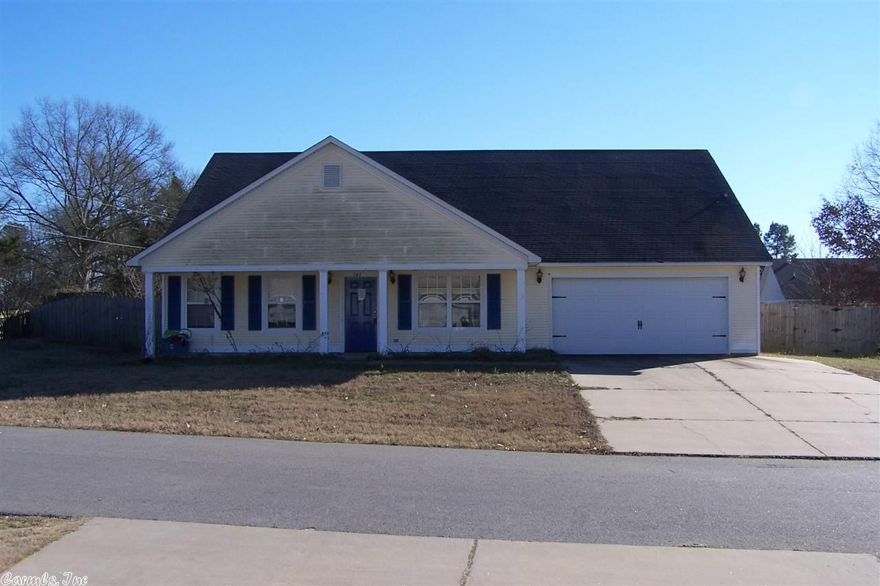 102 Sagefield, Benton, AR 72015 photo 2