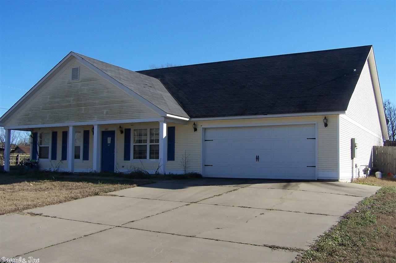 102 Sagefield, Benton, AR 72015 photo 1