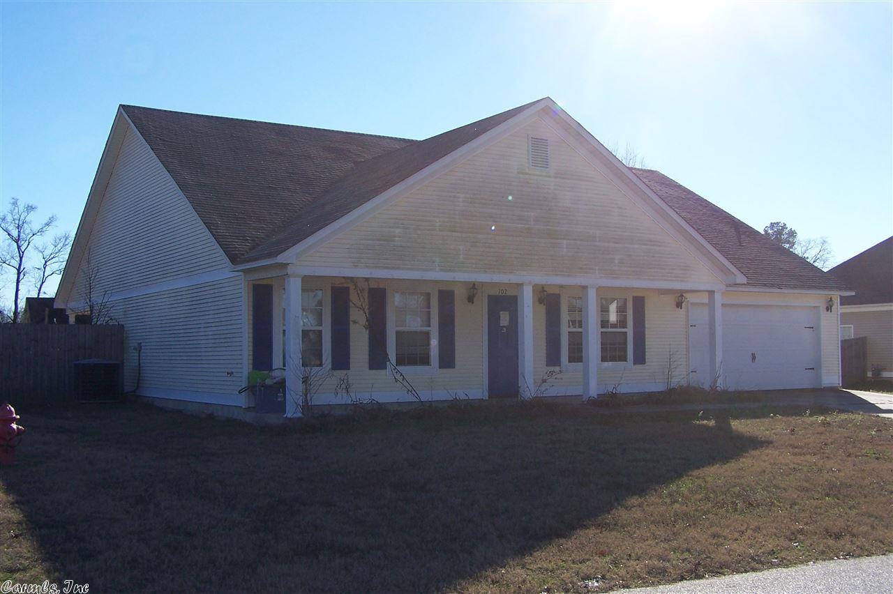 102 Sagefield, Benton, AR 72015 photo 3