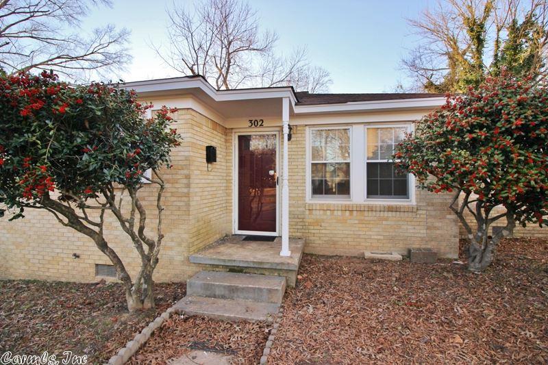302 Mccright, Benton, AR 72015 photo 5