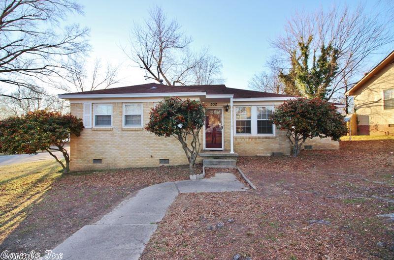 302 Mccright, Benton, AR 72015 photo 1