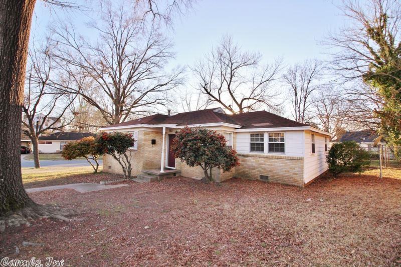 302 Mccright, Benton, AR 72015 photo 2