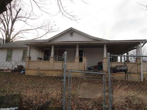 502 E Main St, Marshall, AR 72650 photo 1