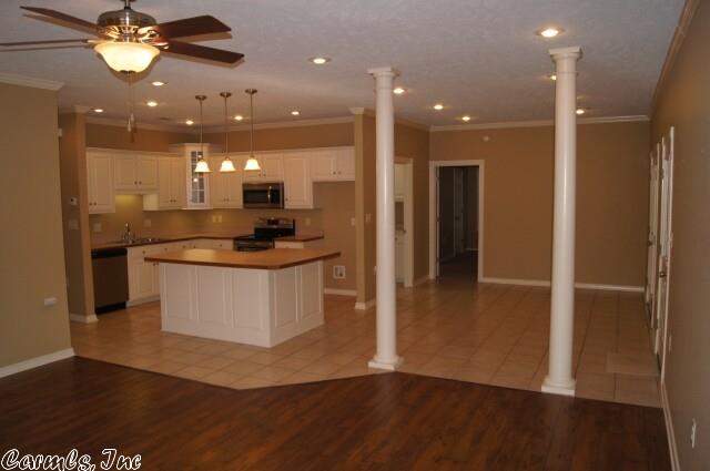 2702 Colony Cir, Searcy, AR 72143 photo 5