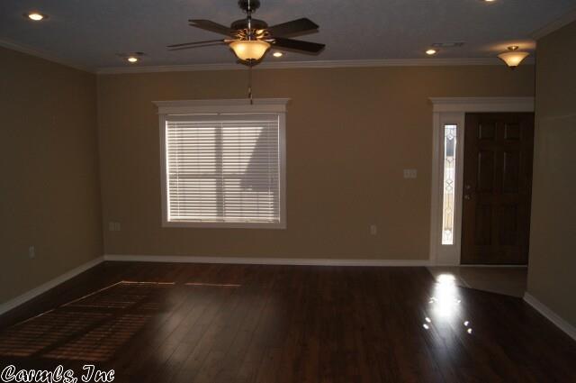 2702 Colony Cir, Searcy, AR 72143 photo 3
