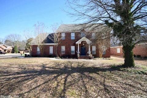 822 Mallard Dr, Conway, AR 72034 photo 1